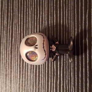 Jack Skellington Doorable